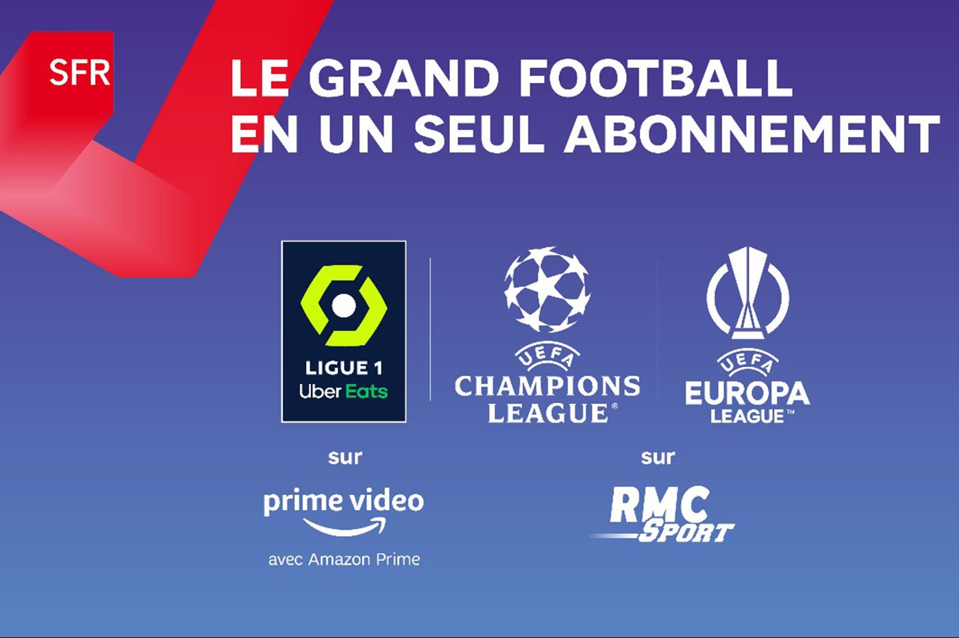 Bon Plan : Regardez la prochaine journée de Ligue 1 gratuitement !
