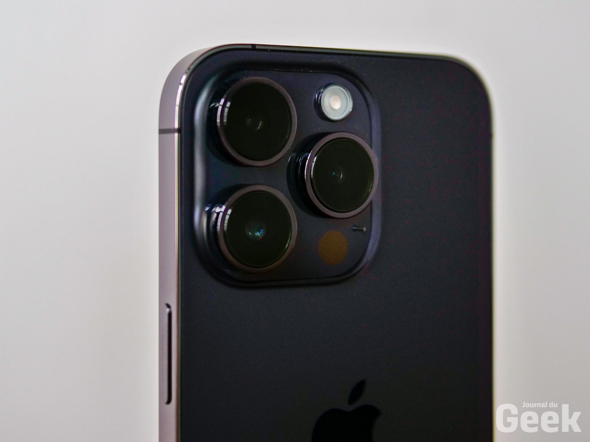 Test Apple iPhone 14 Pro et 14 Pro Max, forcément les meilleurs à ce jour