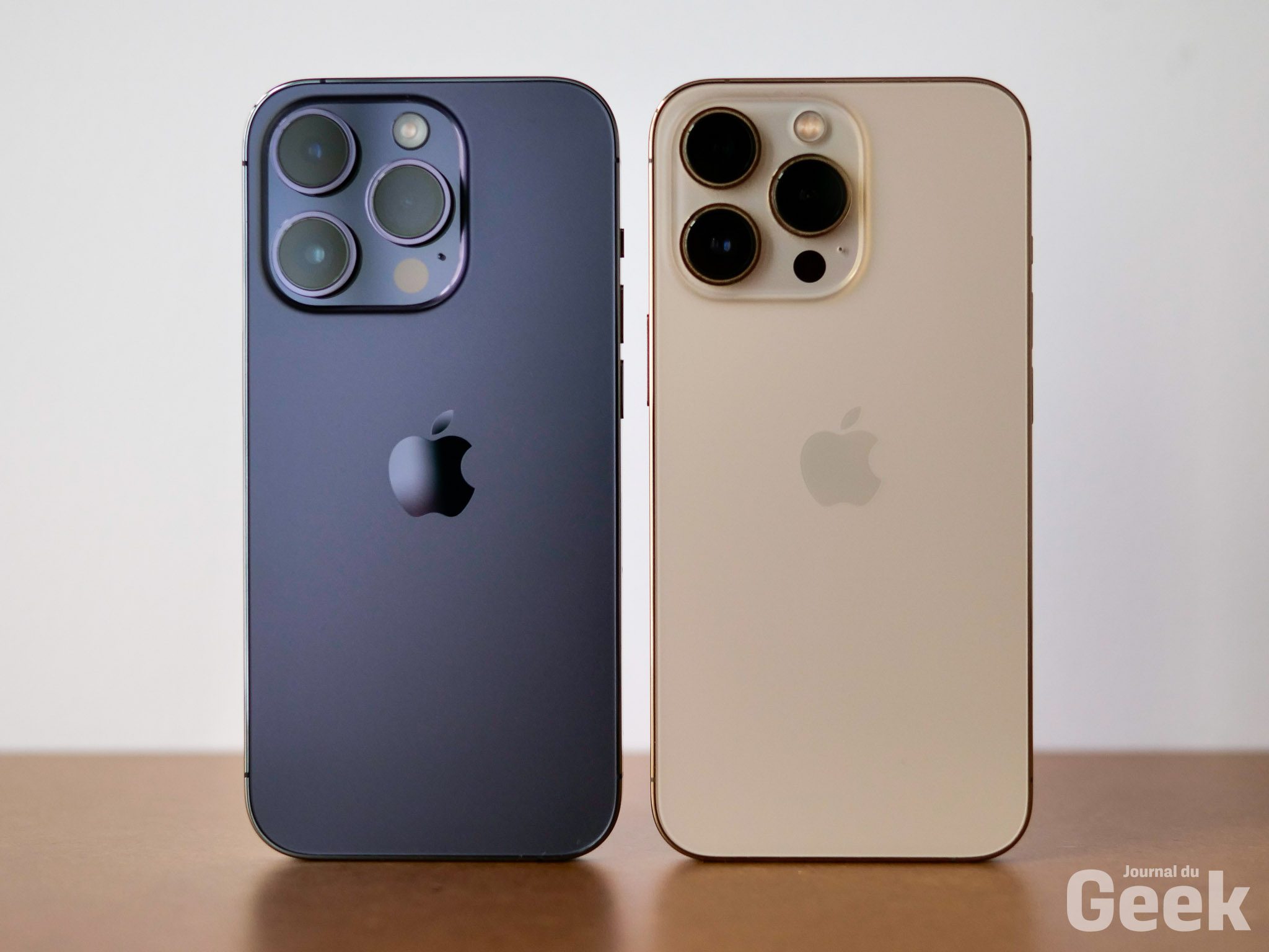 iPhone 11 et 11 Pro : leur écran est vraiment très solide, adieu