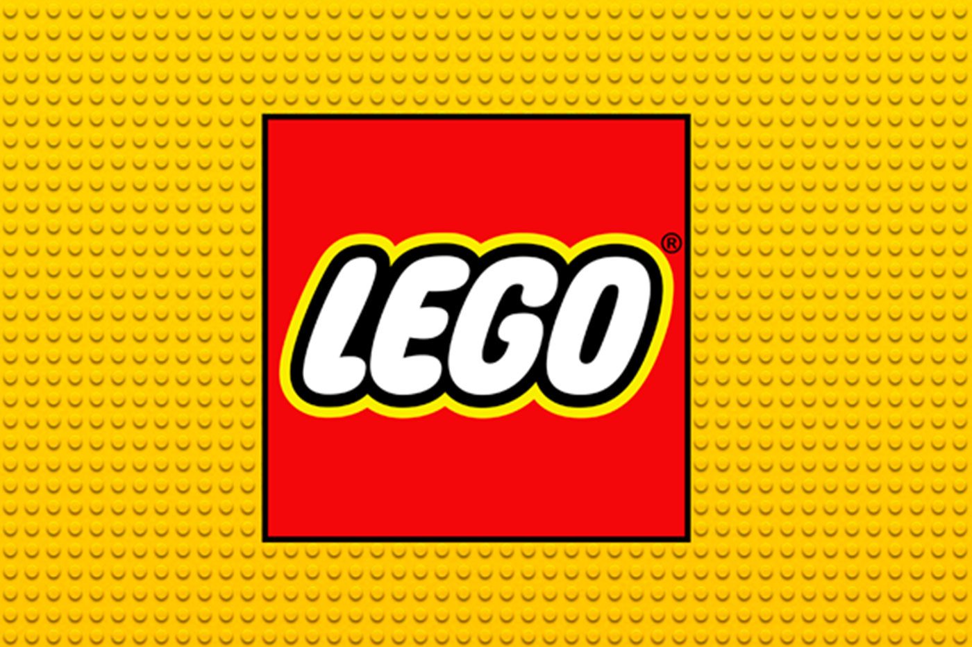 Cet immense Lego en promo est fascinant - Numerama