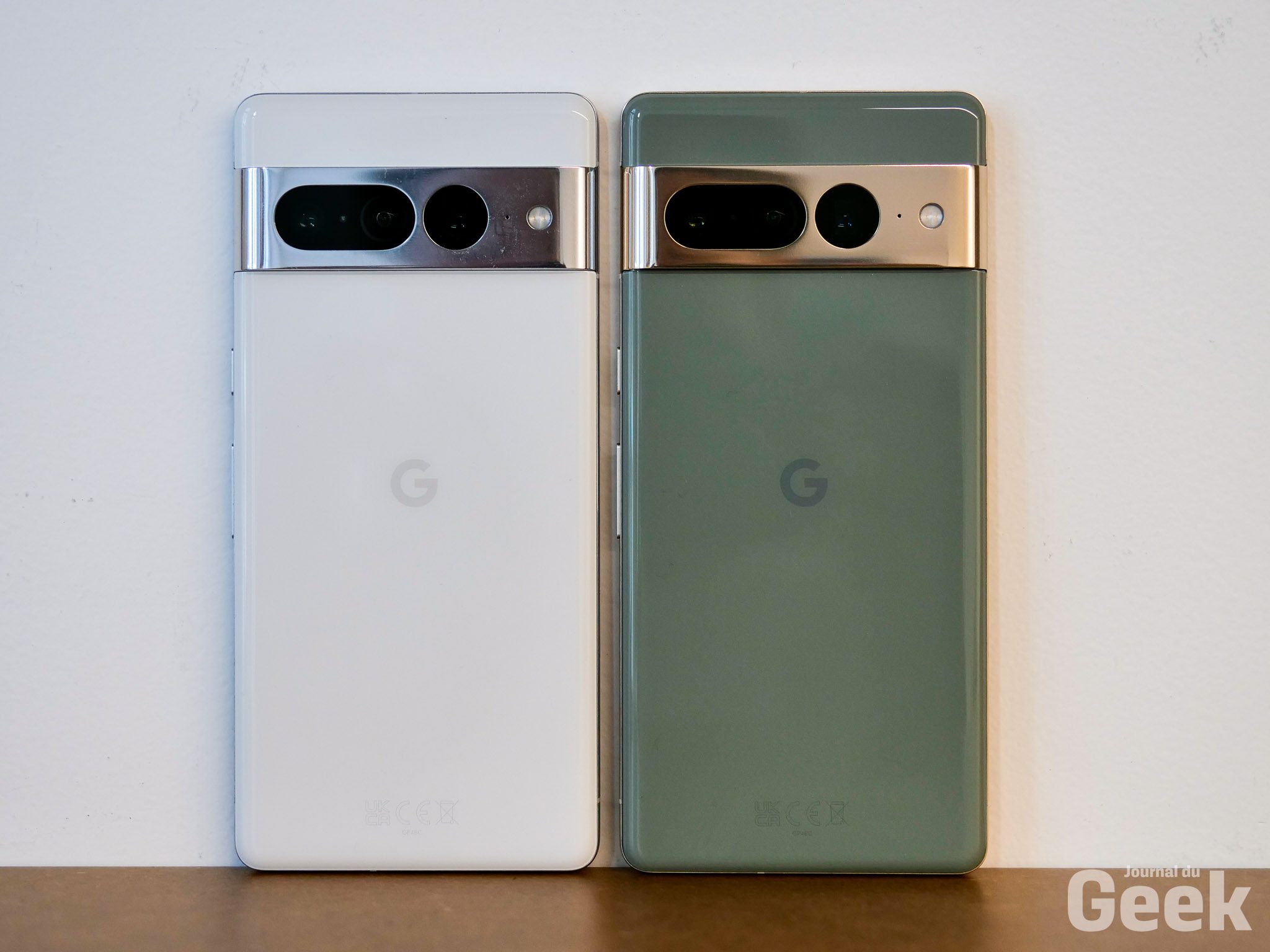 Test de la Google Pixel C : Android n'est pas encore à la hauteur