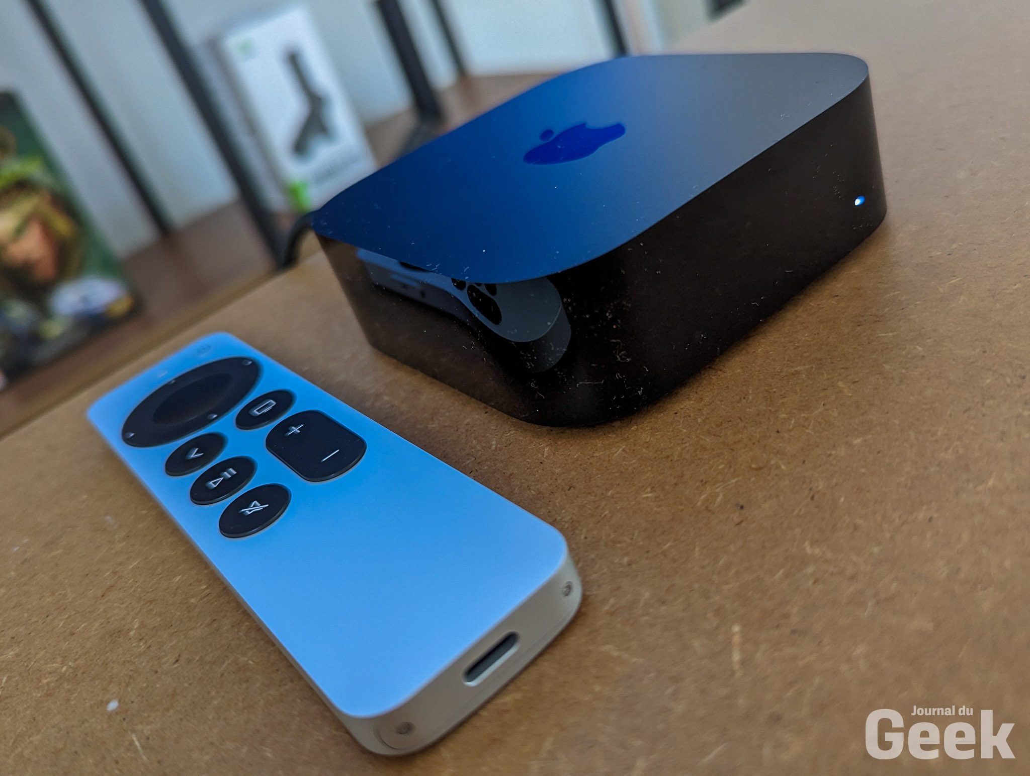 La dernière Apple TV 4K vaut-elle le coup en 2023 ?