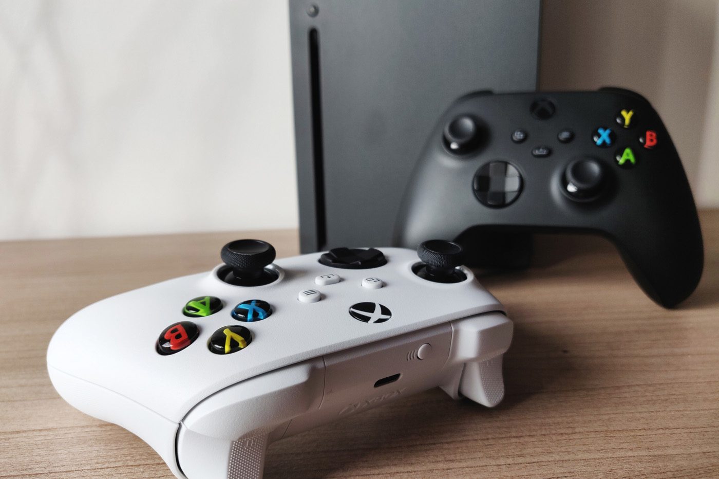 Test de la Xbox Series X : la console qui a (presque) tout pour