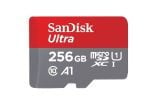 Carte microSD SanDisk Ultra