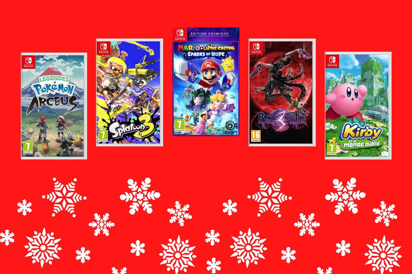 Carte cadeau PlayStation : soyez sûr d'offrir un cadeau de Noël