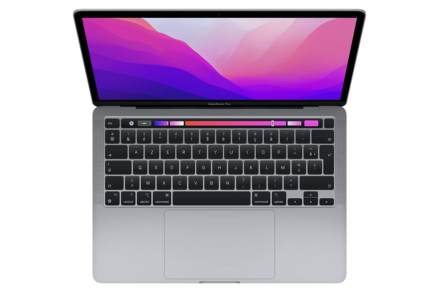 MacBook Air : 199 euros de réduction sur le modèle Apple 13,3 pouces 2020 