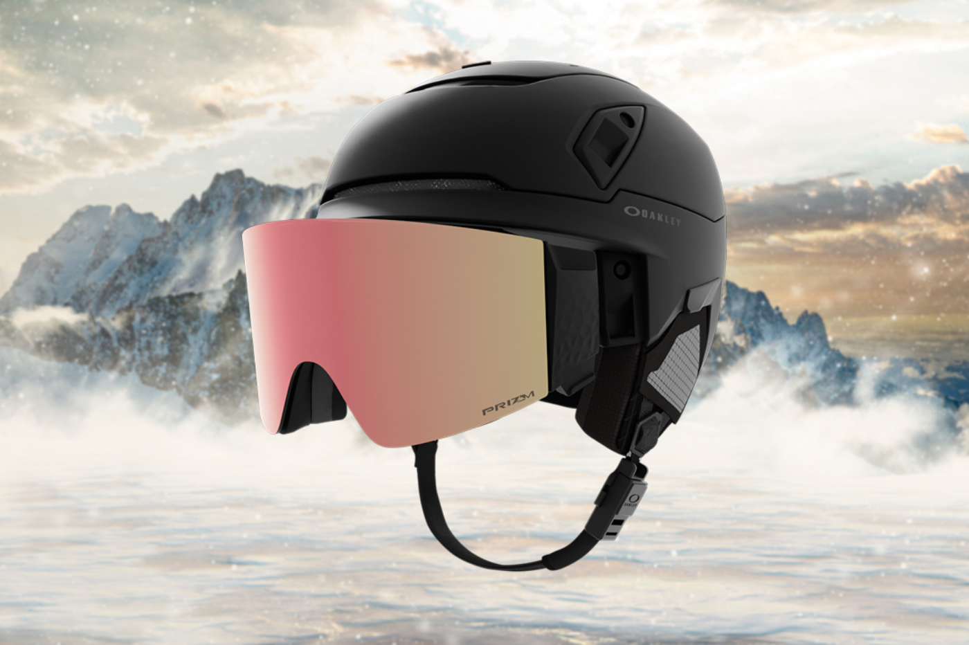 Quels meilleurs casques à visières intégrées pour le ski et le