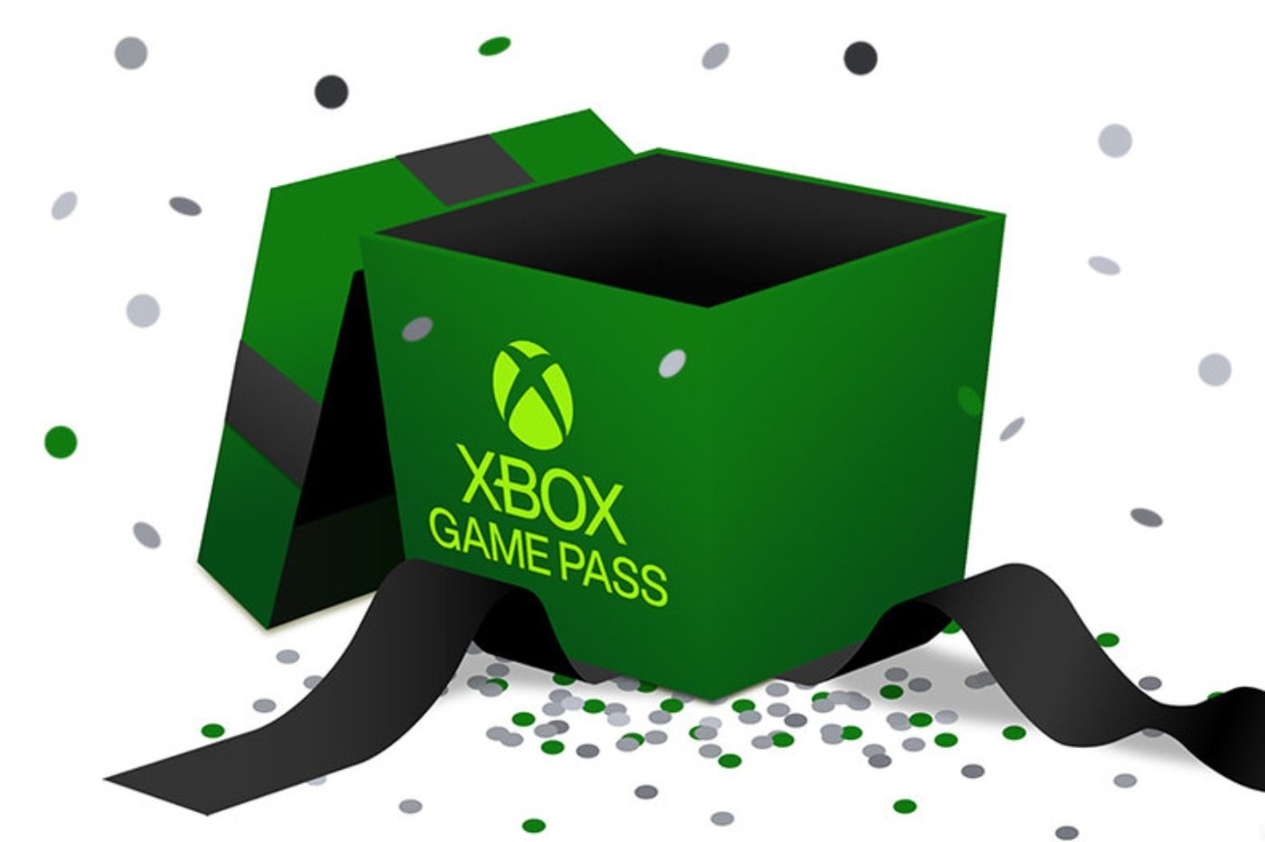 Abonnez-vous au Xbox Game Pass et découvrez votre prochain jeu