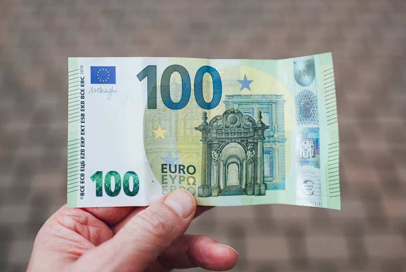 Billet de banque bonus