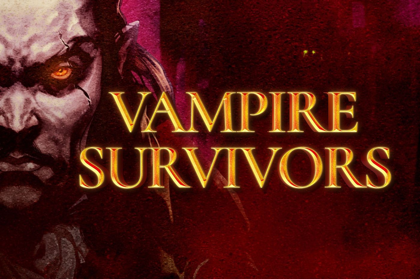 Vampire Survivors est gratuit sur mobile et il faut absolument y jouer