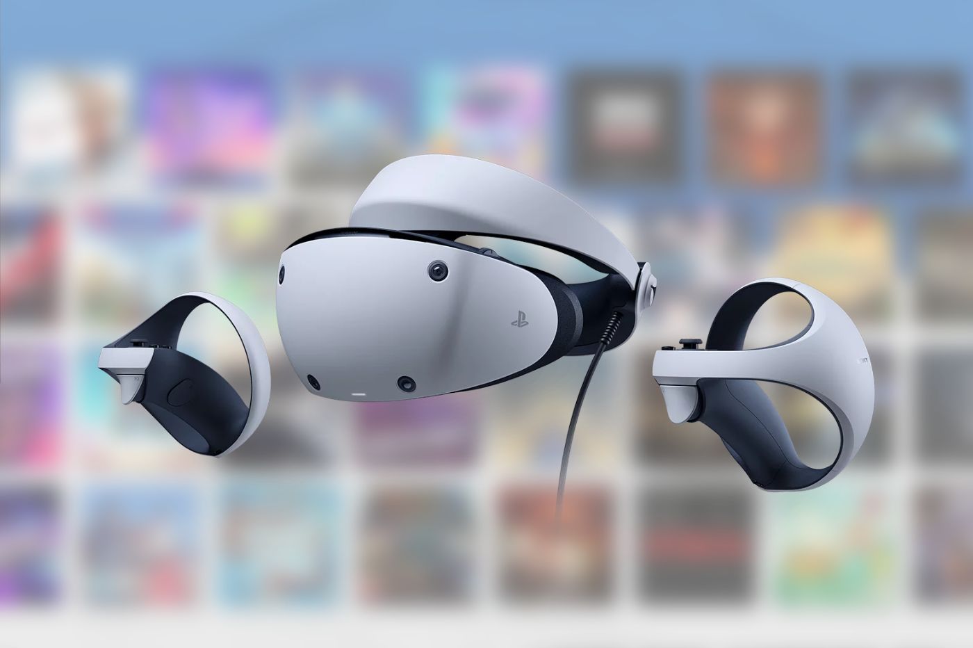 PlayStation VR, les 10 des meilleurs jeux en réalité virtuelle