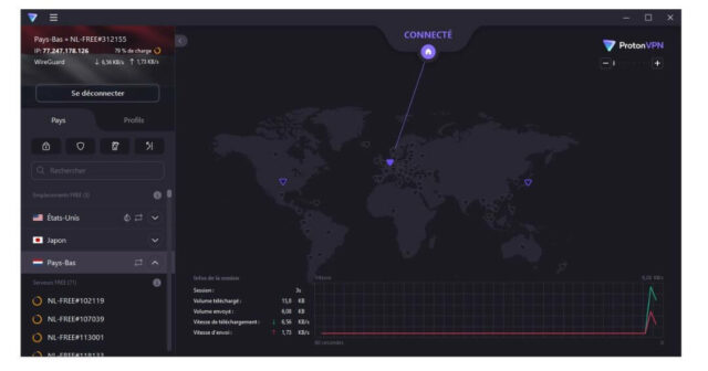 Les Meilleurs VPN Gratuits Pour La Suisse : Classement 2024