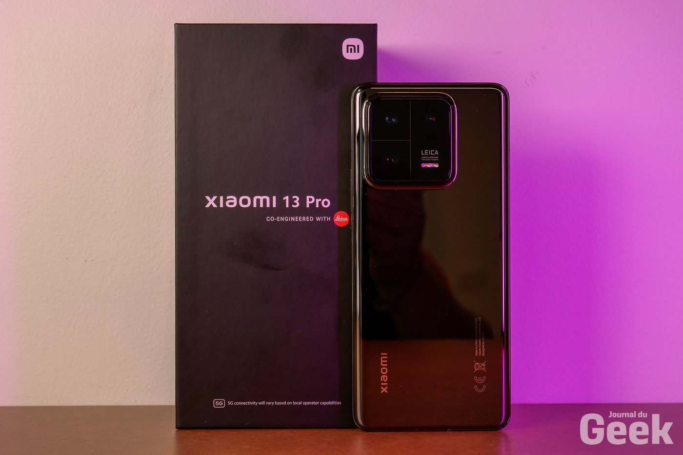 Xiaomi 14 Pro : le design du futur smartphone premium Xiaomi en fuite ! -  Les Numériques
