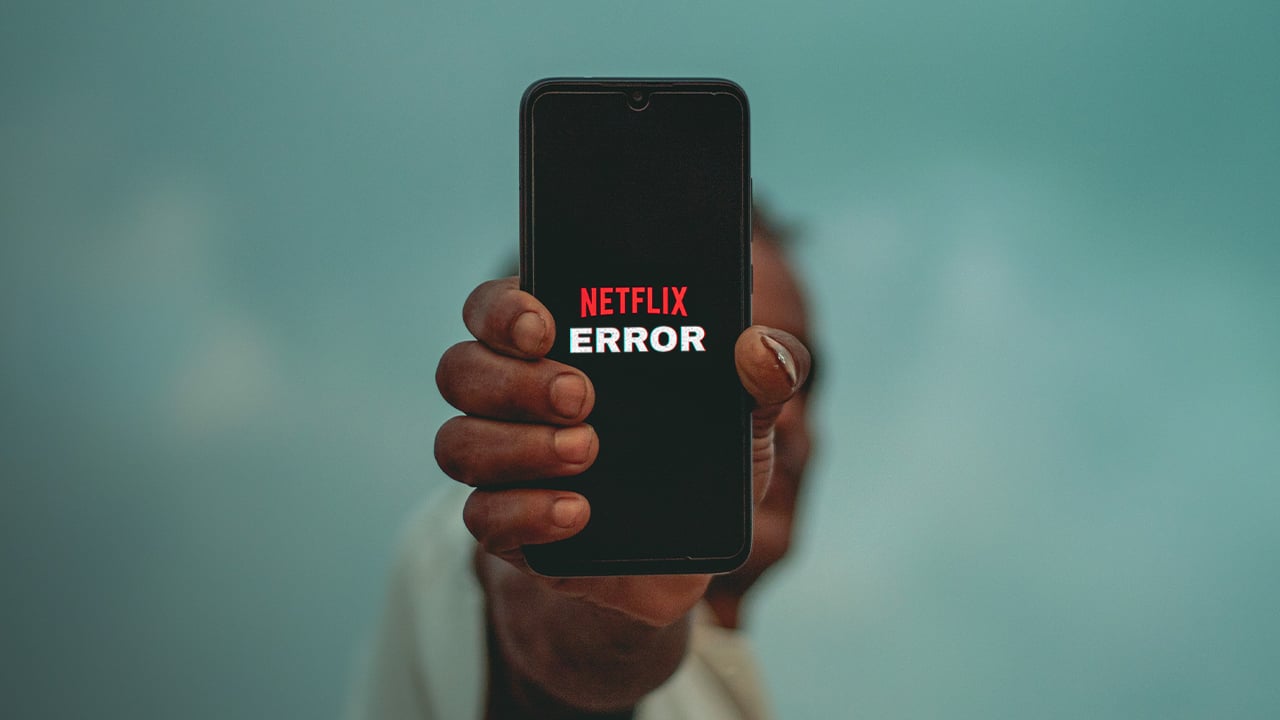 Netflix lance son premier appareil connecté : The Netflix Switch