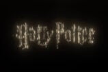 Harry Potter série