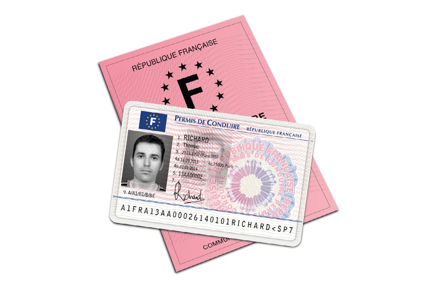 Pourquoi le nouveau permis de conduire devra être renouvelé tous les 15 ans  ?