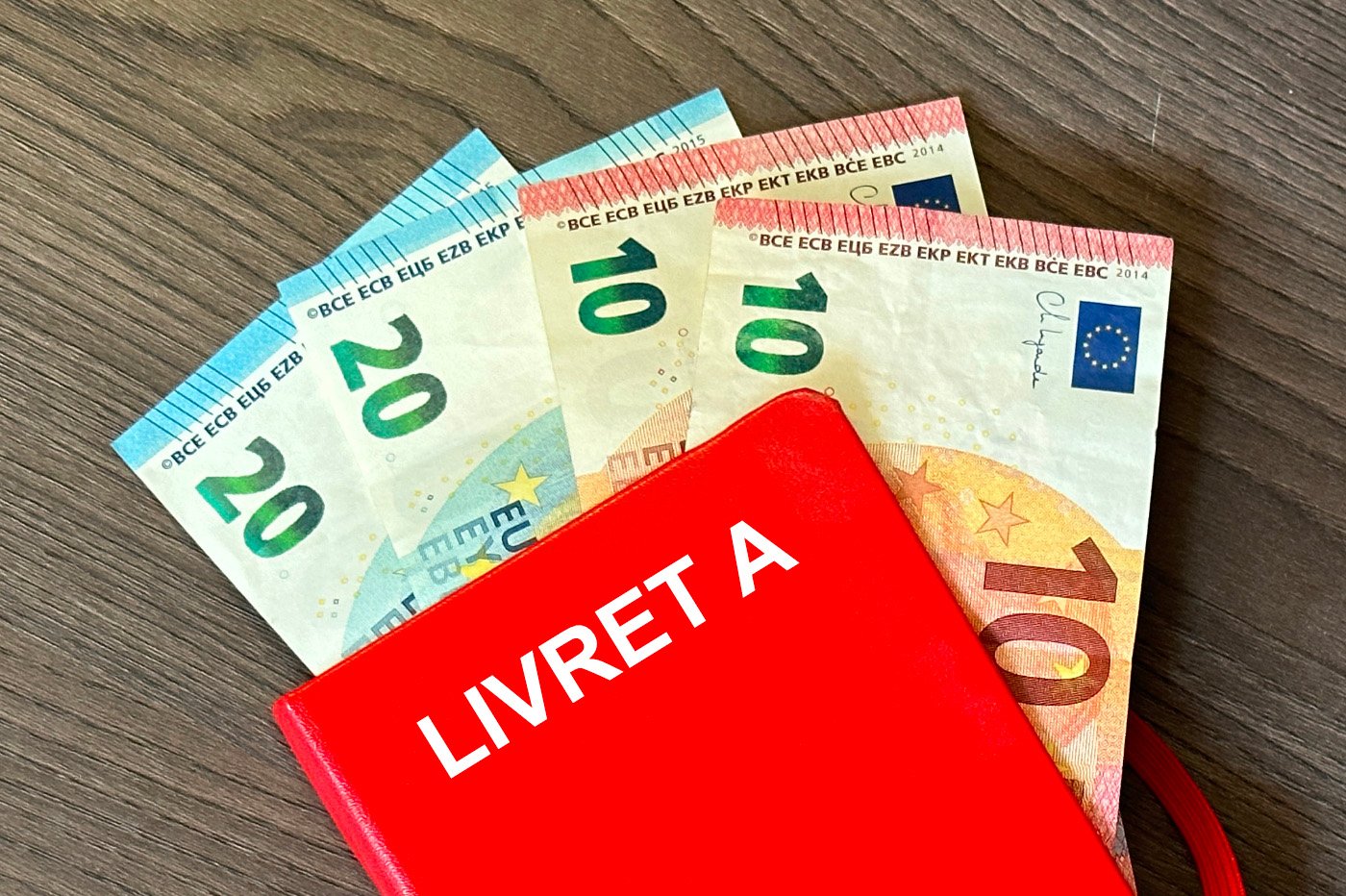 Livret A bloqué à 3% : avec 1 000 euros, combien gagnerez-vous d'intérêts en  1, 5 ou 10 ans ?