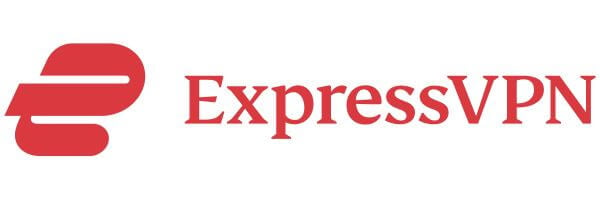 Logo ExpressVPN