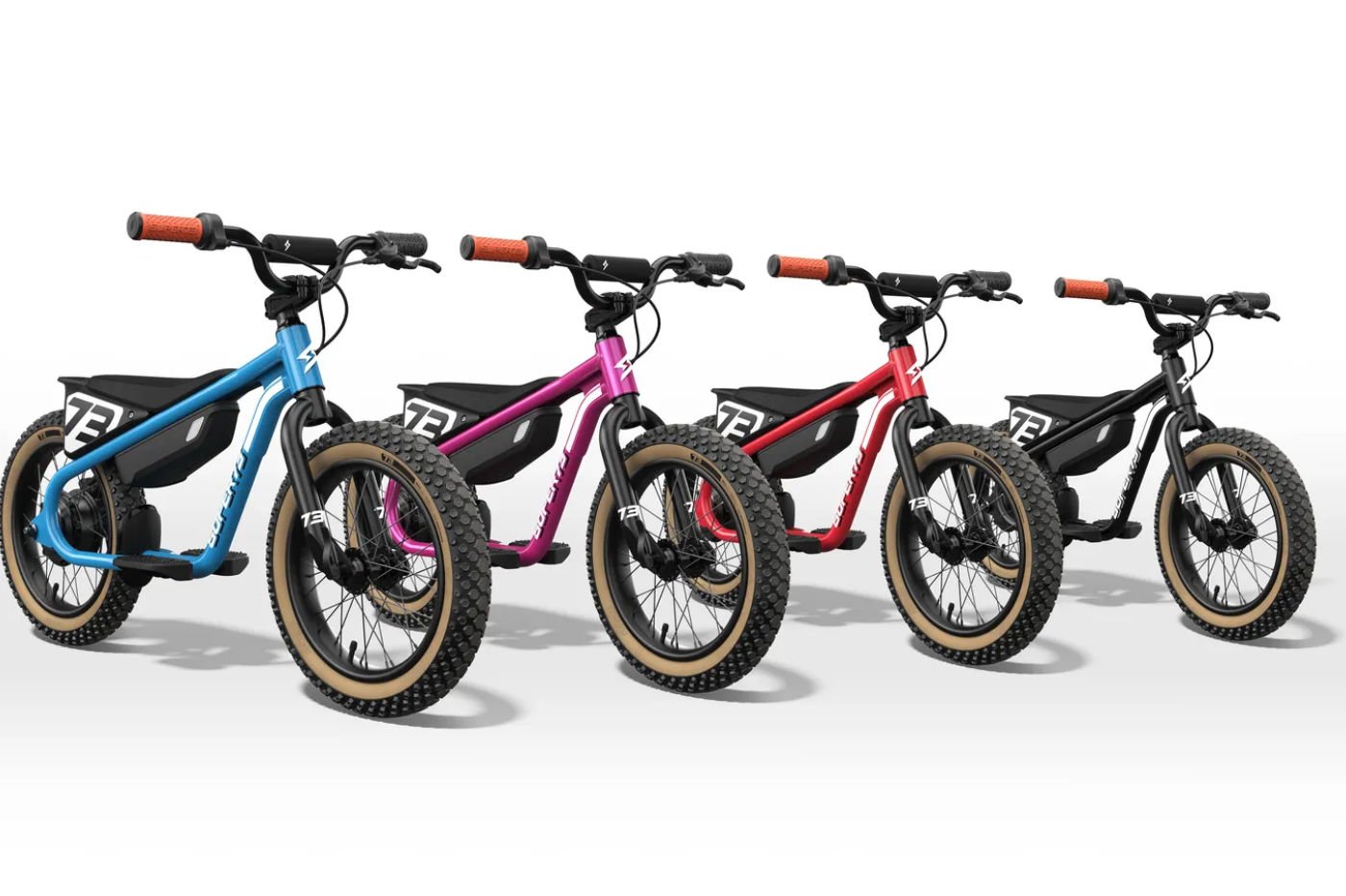 Les 10 meilleurs vélos électriques pour enfant