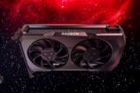 AMD Radeon RX 7600