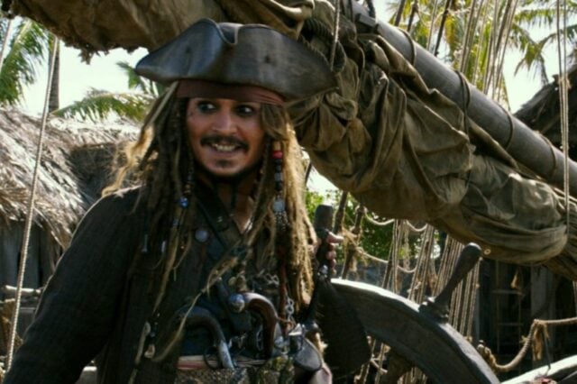 Pirates Des Caraïbes 6 Le Retour De La Saga Avance Bien Chez Disney 0555