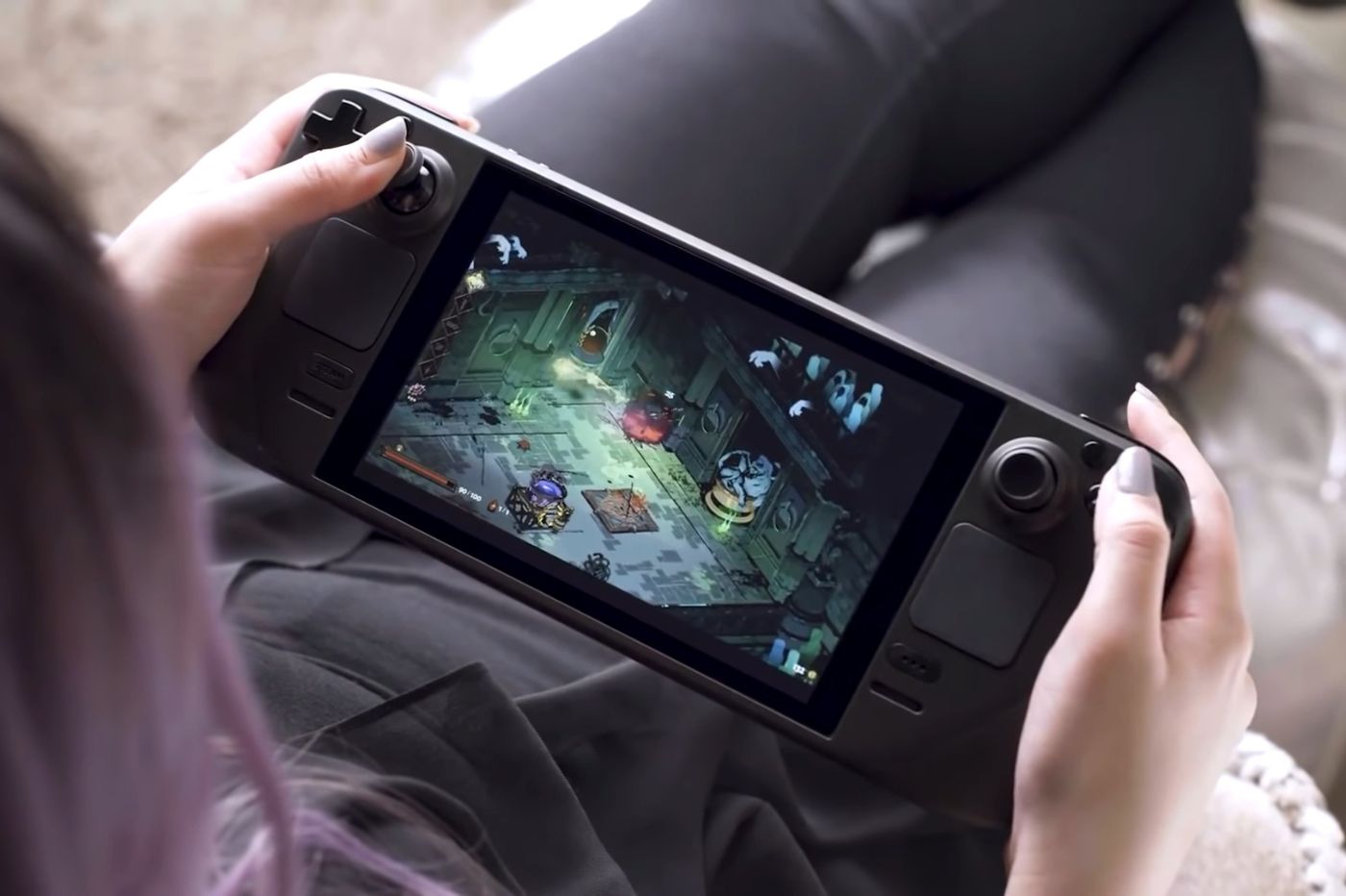 Nintendo Switch : voici les 3 jeux à saisir d'urgence en promotion ce  week-end pour les soldes