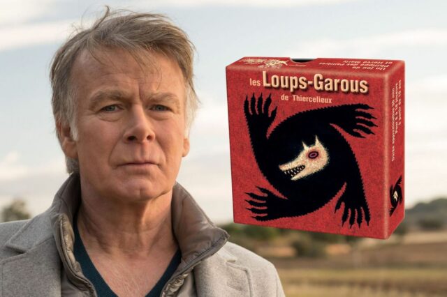 Netflix Invite Franck Dubosc Pour Son Film Les Loups-Garous