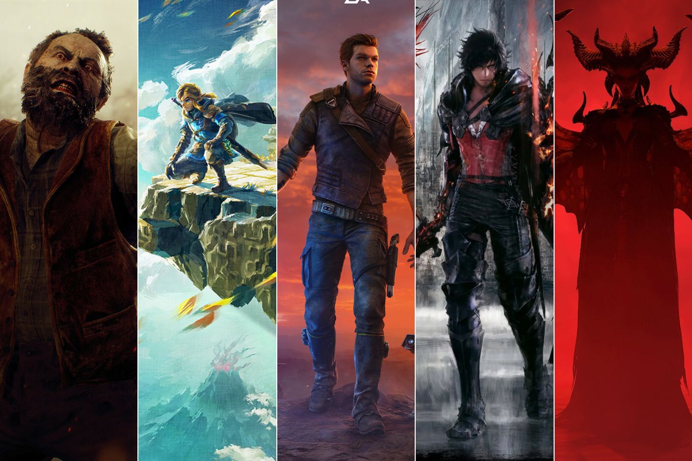 Top 10 des jeux de société sortis en cette première moitié de 2023