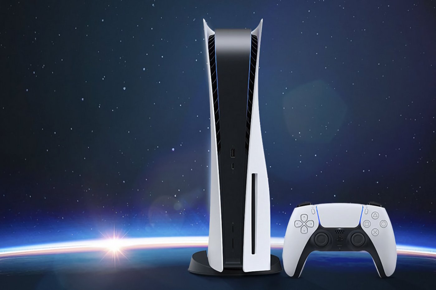 PS5 : Sony dévoile enfin toutes les caractéristiques techniques de