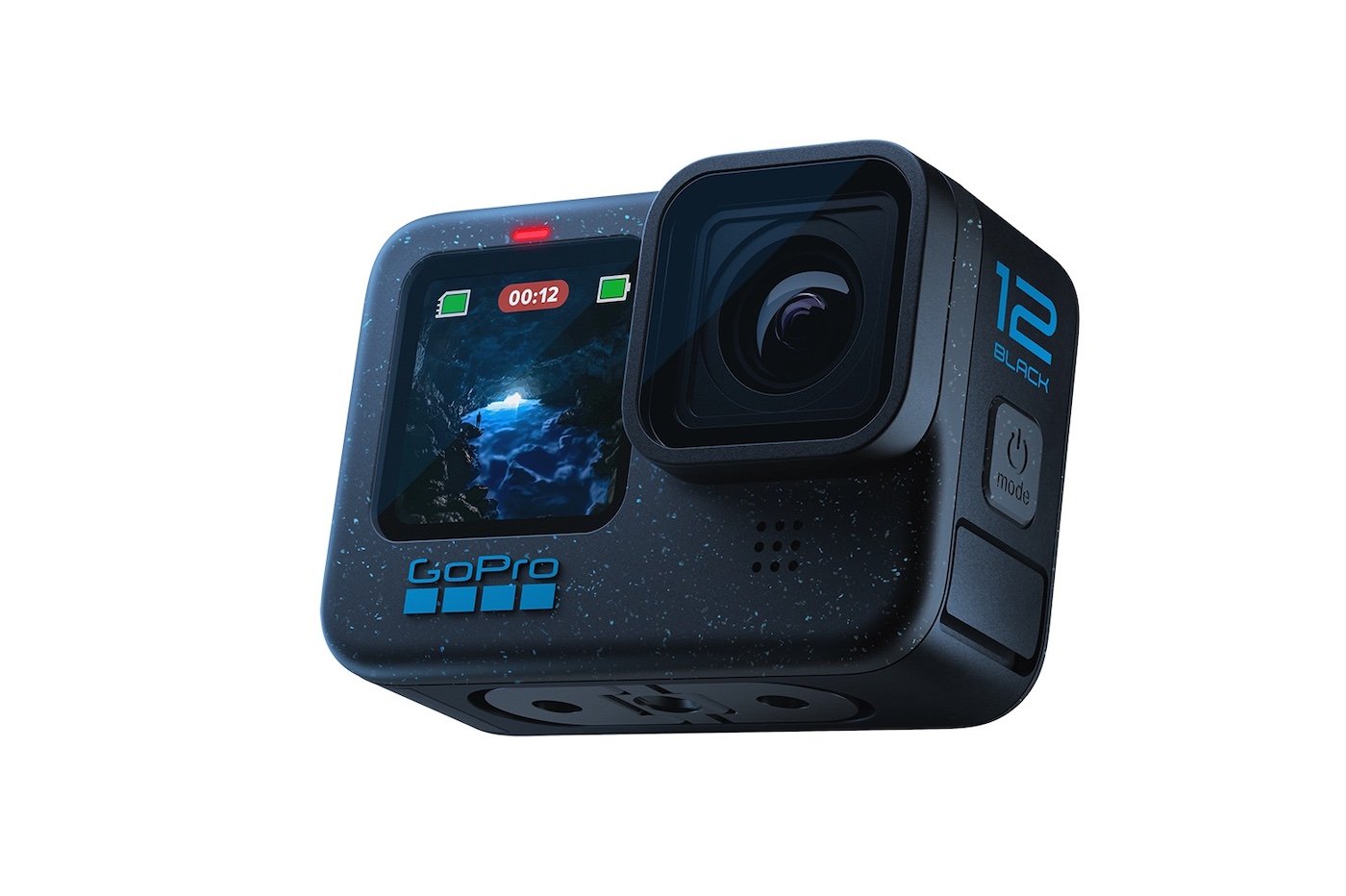 Accessoires GoPro officiel - Promos Soldes Hiver 2024