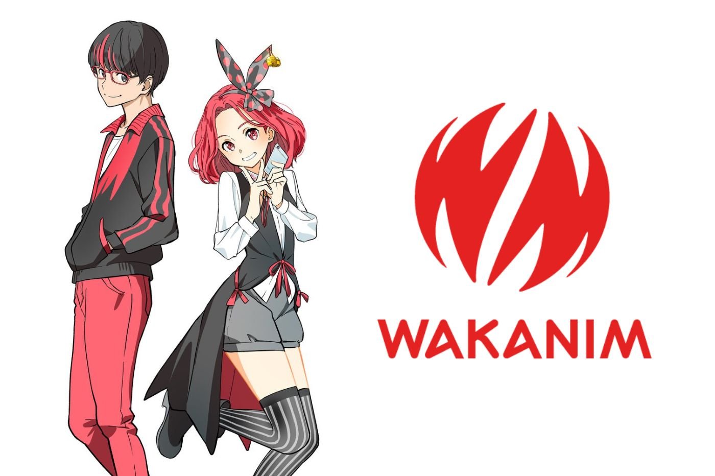 Funimation- und WAKANIM-Inhalte wandern zu Crunchyroll für weltgrößten Anime-Katalog  (Update) - Crunchyroll News
