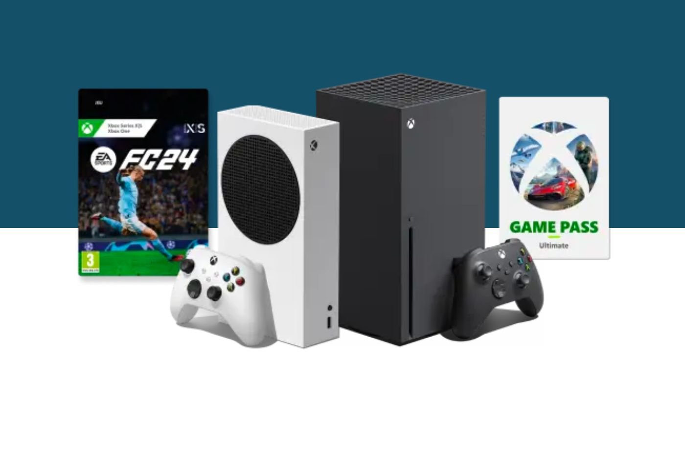 Bbox Gaming : votre Xbox dès 1€ avec la fibre
