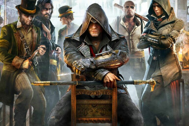 Ubisoft Vous Offre Un Jeu Assassins Creed Sur Pc Mais Il Faut Faire Vite