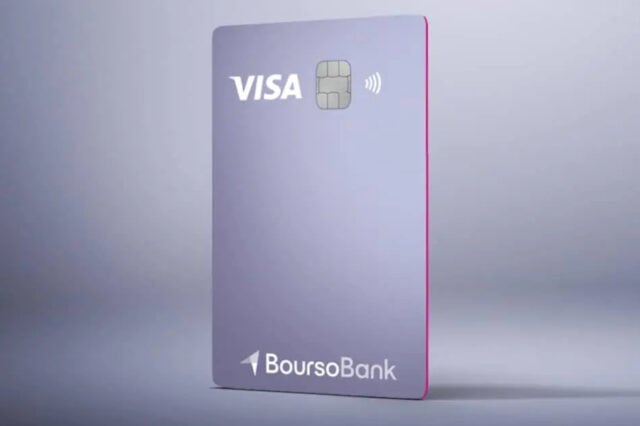 Carte Freedom BoursoBank (avis) : Que Vaut La Carte Pour Les 12-17 Ans