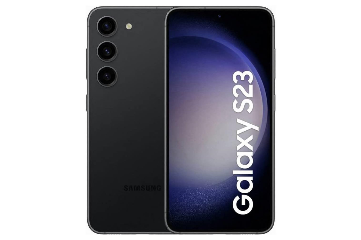 Soldes hiver 2024 – Le smartphone Samsung Galaxy S23 128 Go 5 étoiles à  601,27 € (terminé) - Les Numériques