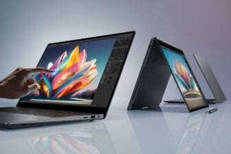 Samsung Galaxy Book4