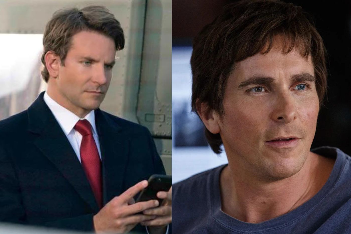 Amazon MGM remporte une bataille féroce pour le prochain film de Bradley Cooper et Christian Bale