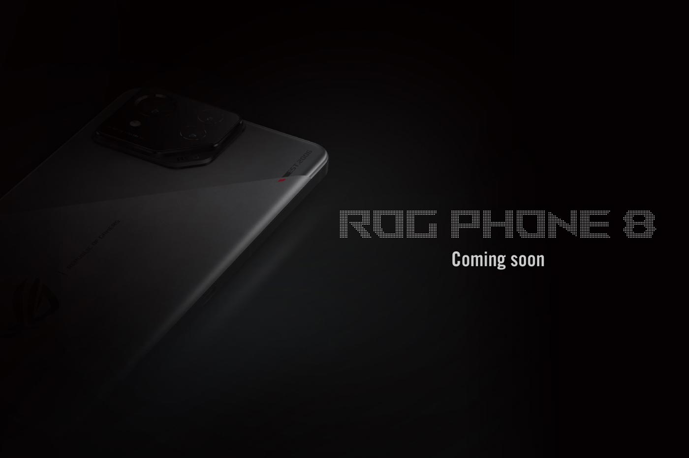Asus ROG Phone 8 : Fiche technique, Prix, date de sortie et avis