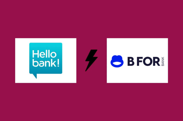 Hello Bank Ou BforBank : Quelle Banque En Ligne Choisir