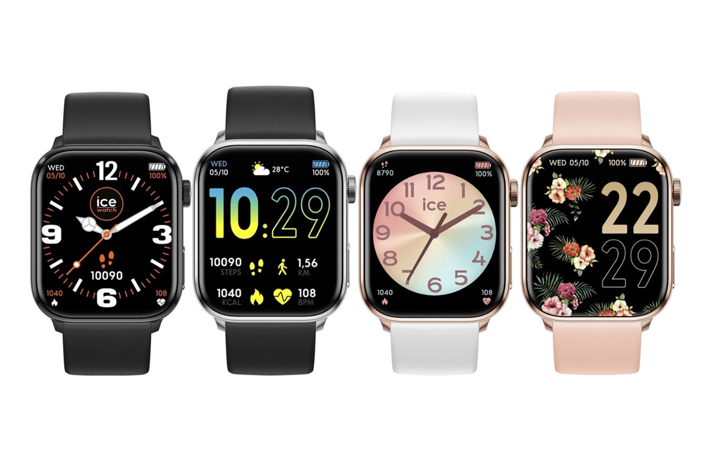 Bon plan  : la montre connectée Xiaomi Mi Watch à seulement 108,99 €