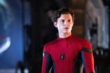 Spider Man 4 Tom Holland