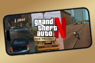 Tout Savoir Gta The Trilogy The Definitive Edition Mobile Netflix Games