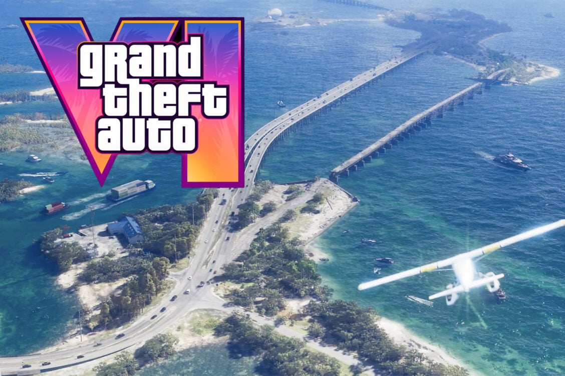 Conspiration GTA 6 : un ancien développeur de Rockstar exprime sa satisfaction