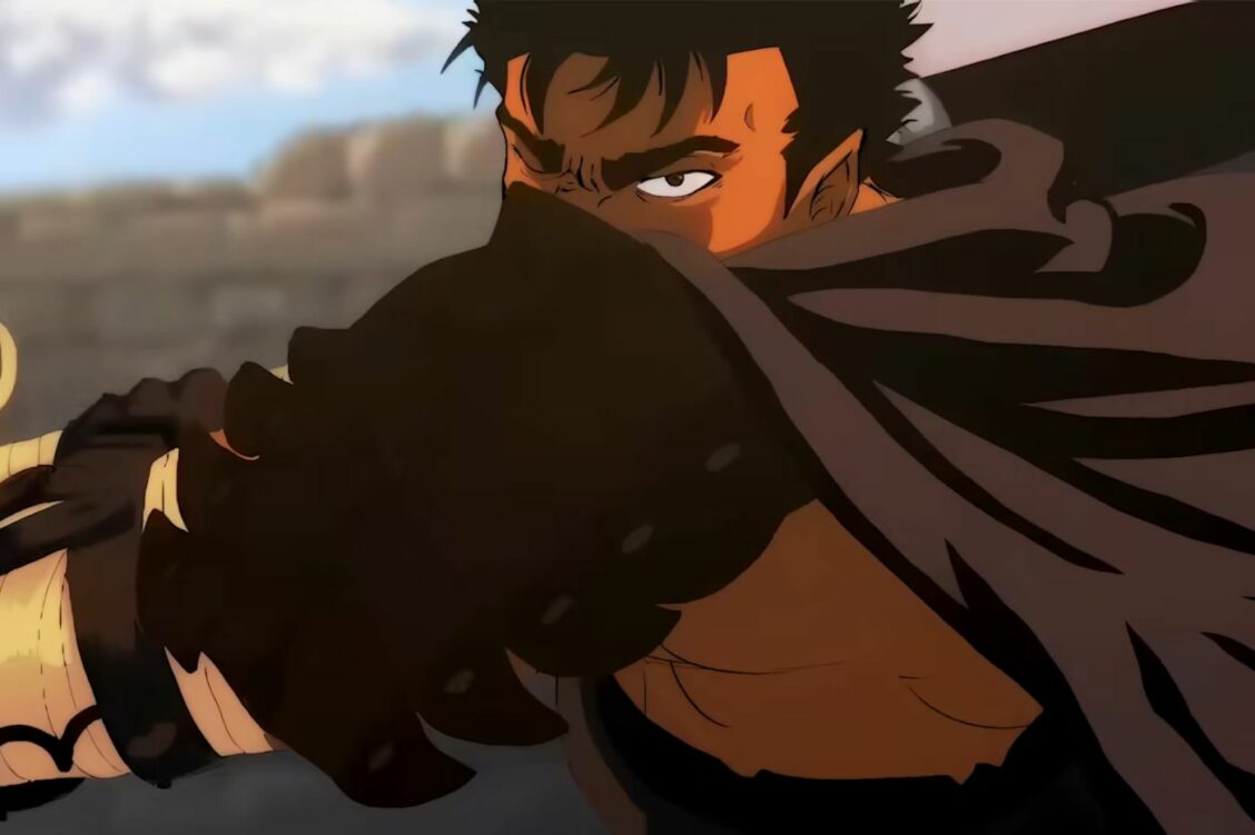 Berserk - The Black Swordsman : Enfin L'adaptation Que Les Fans Méritent