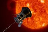 Parker Solar Probe