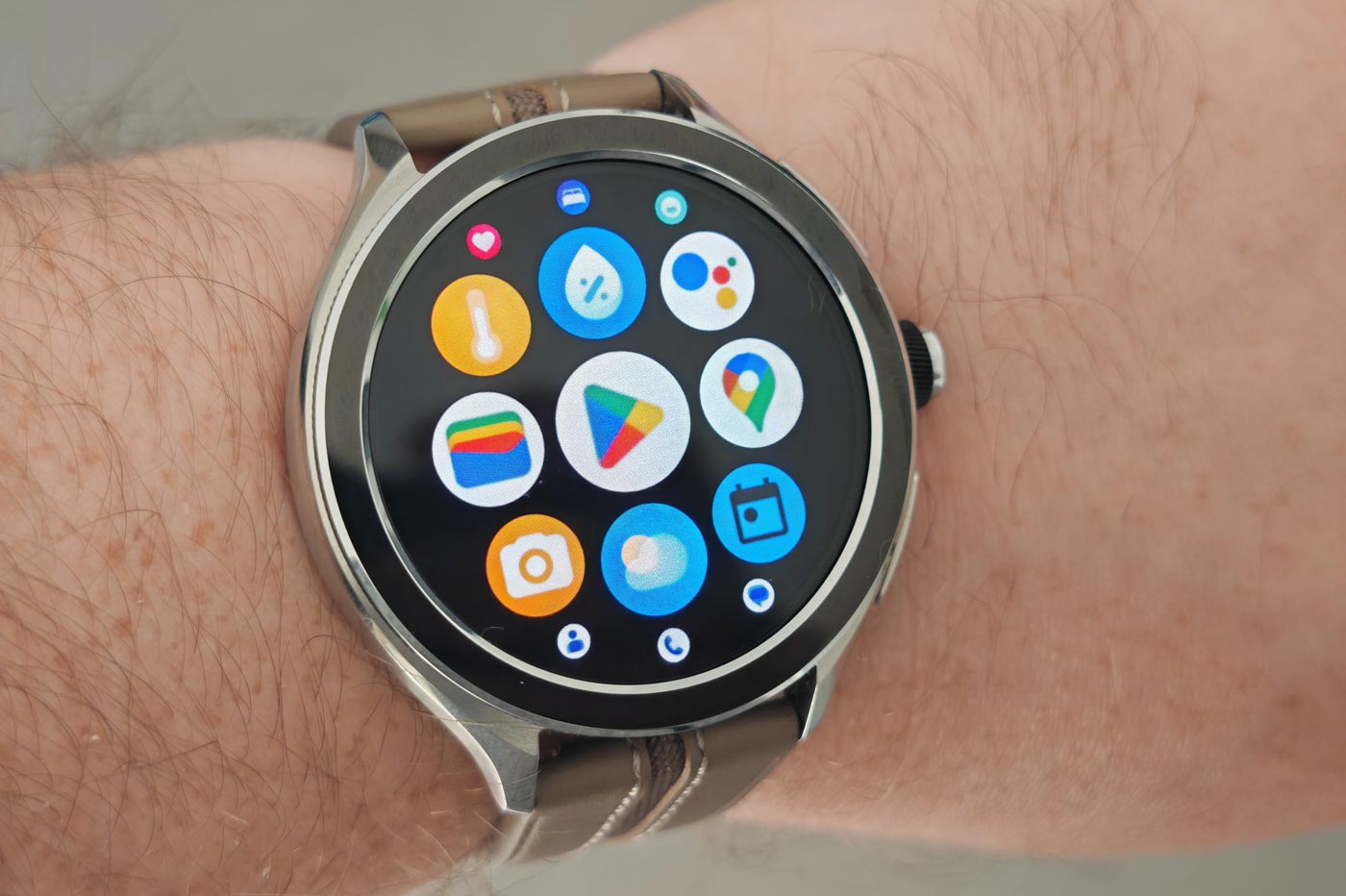 Test Xiaomi Watch 2 Pro : notre avis complet sur la montre connectée sous  Wear OS