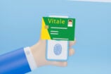 Carte Vitale Hack