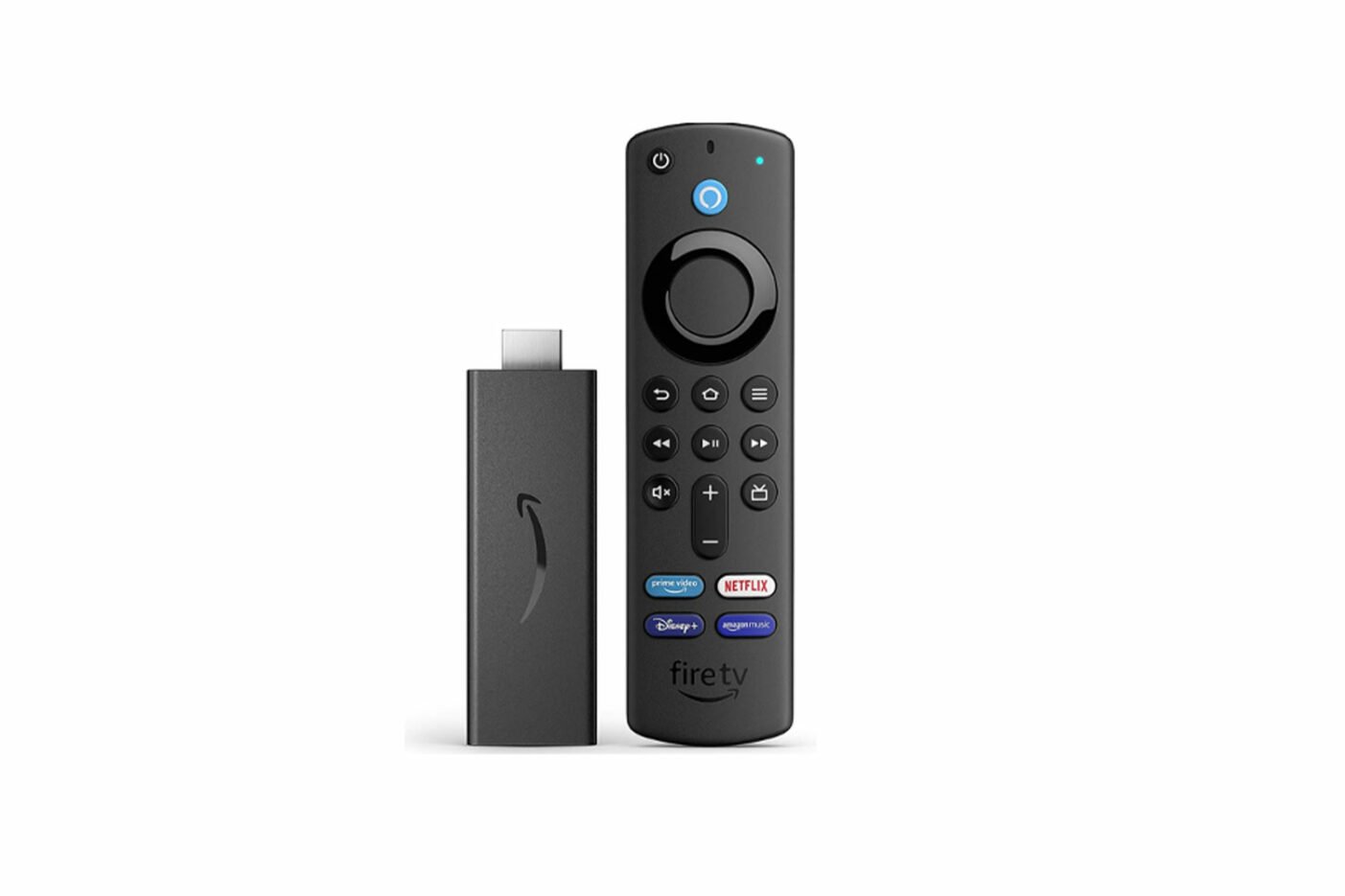 Firetv