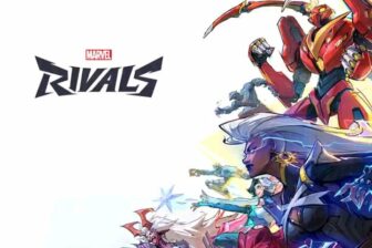 Marvel Rivals