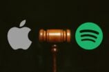 Apple Vs Spotify